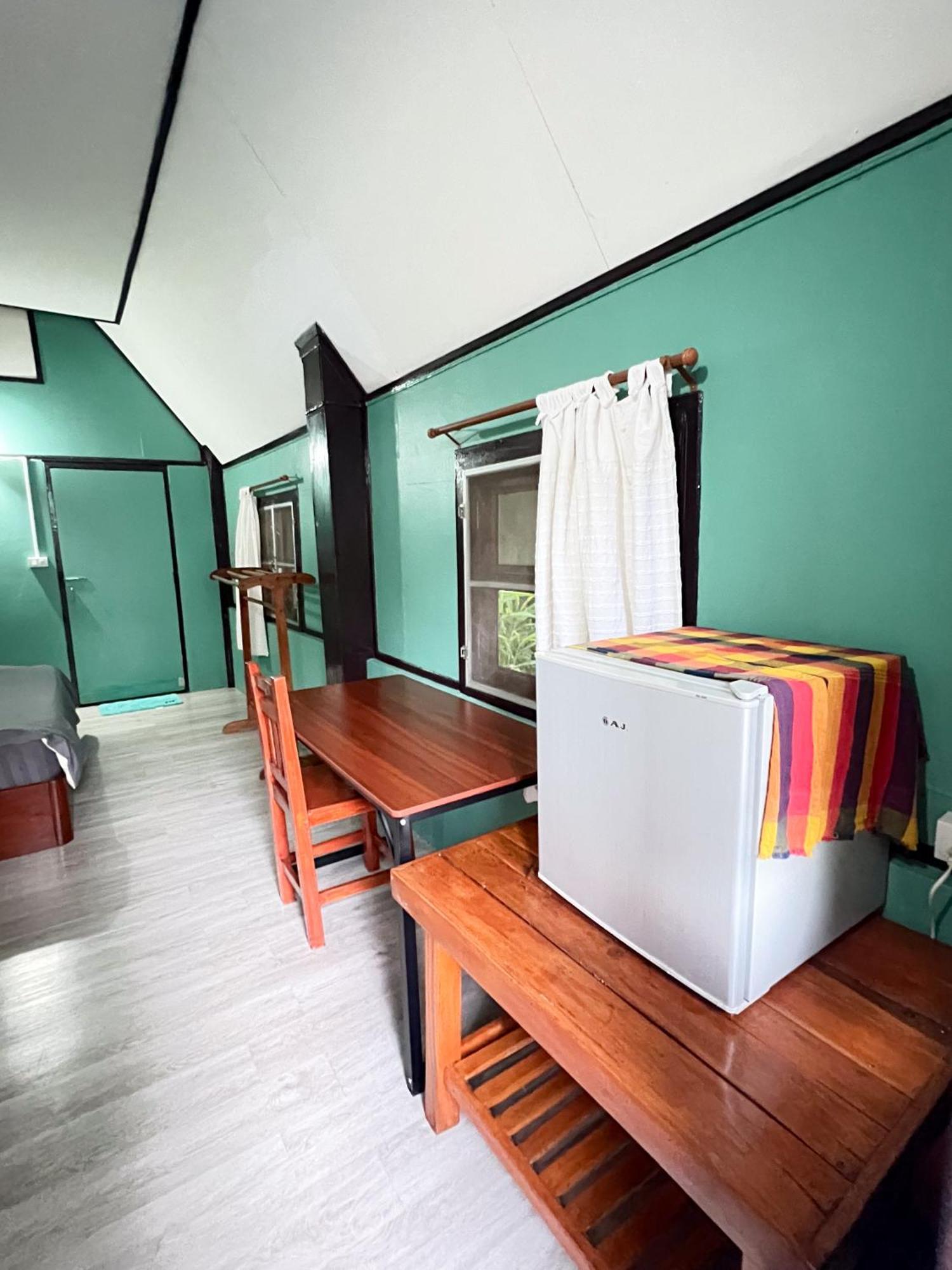 Butterfly Hostel, *