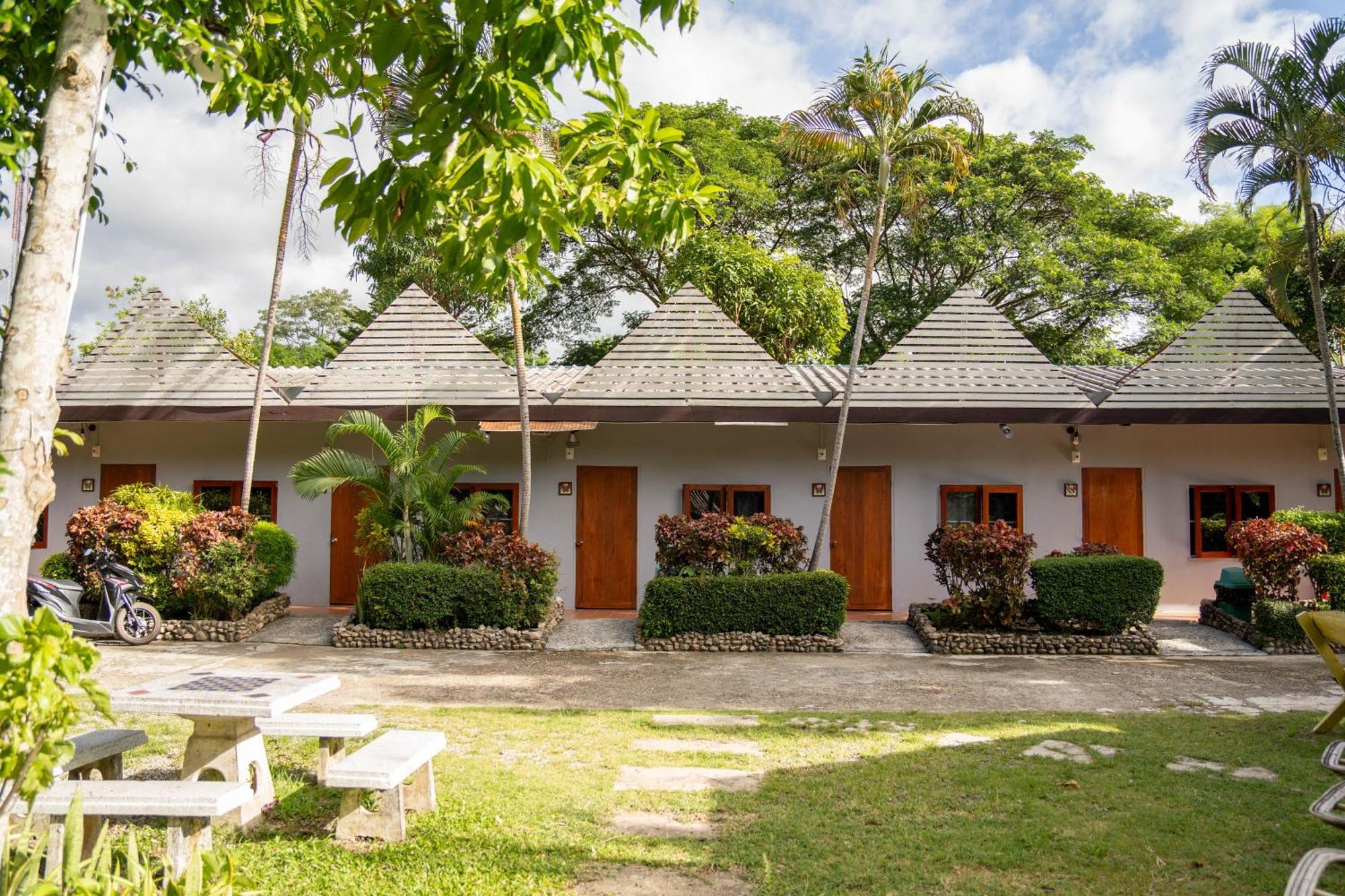 Butterfly Hostel, *