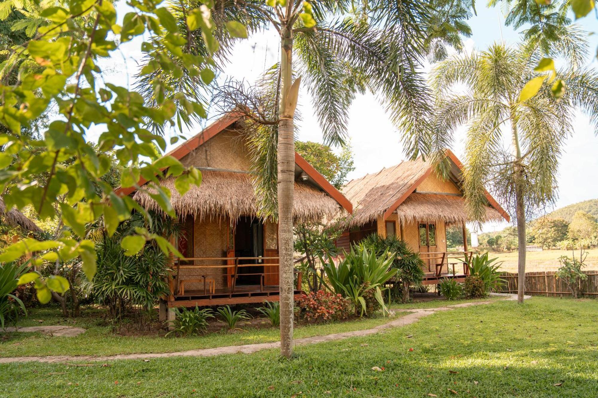 Hostal Butterfly Hostel, Pai