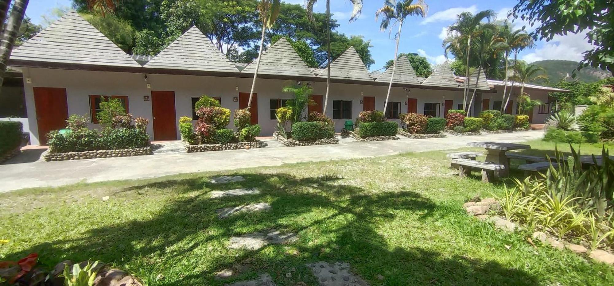 Butterfly Hostel, Pai