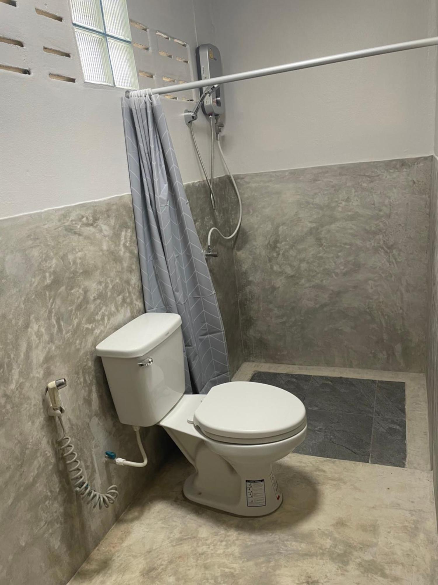 Butterfly Hostel,