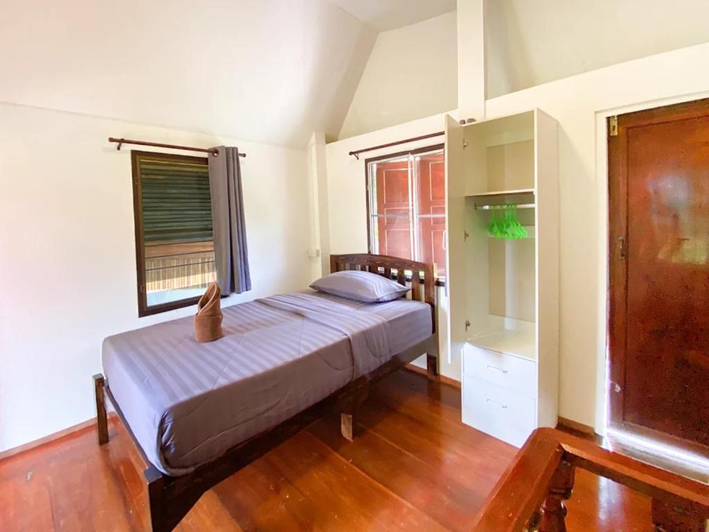 Hostal Butterfly Hostel, Pai