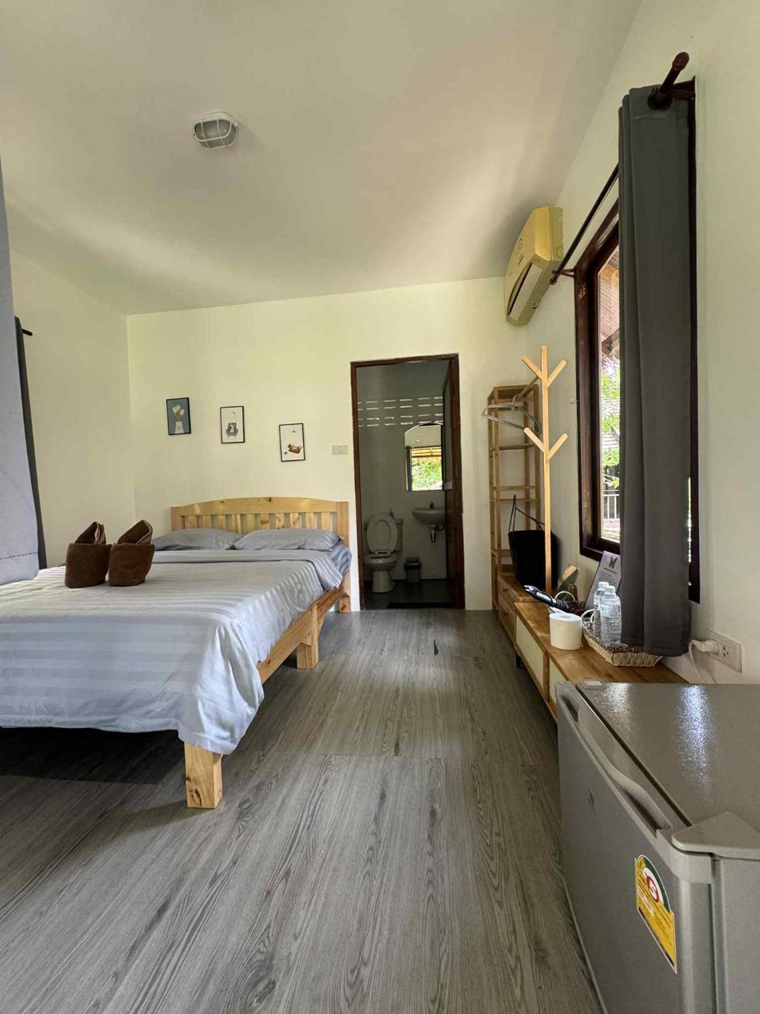 Butterfly Hostel, Hostal *