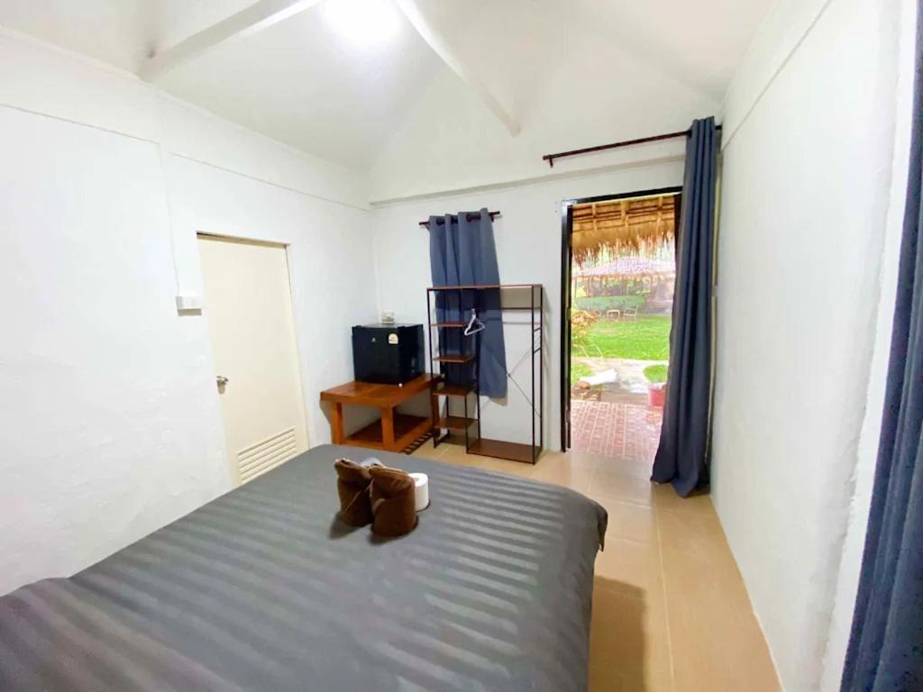 Butterfly Hostel, Hostal Pai